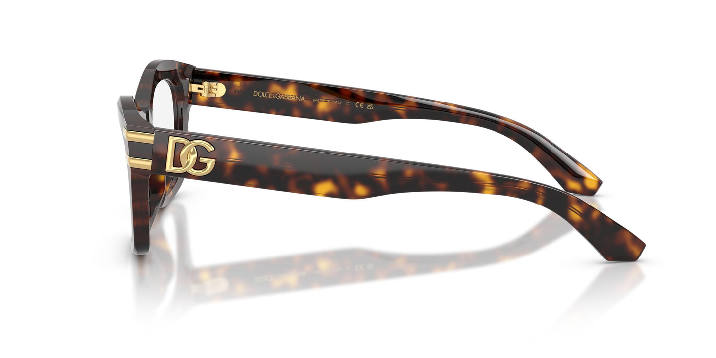 Dolse & Gabana  3420 Eyeglasses