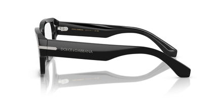 Dolse & Gabana  3408 Eyeglasses