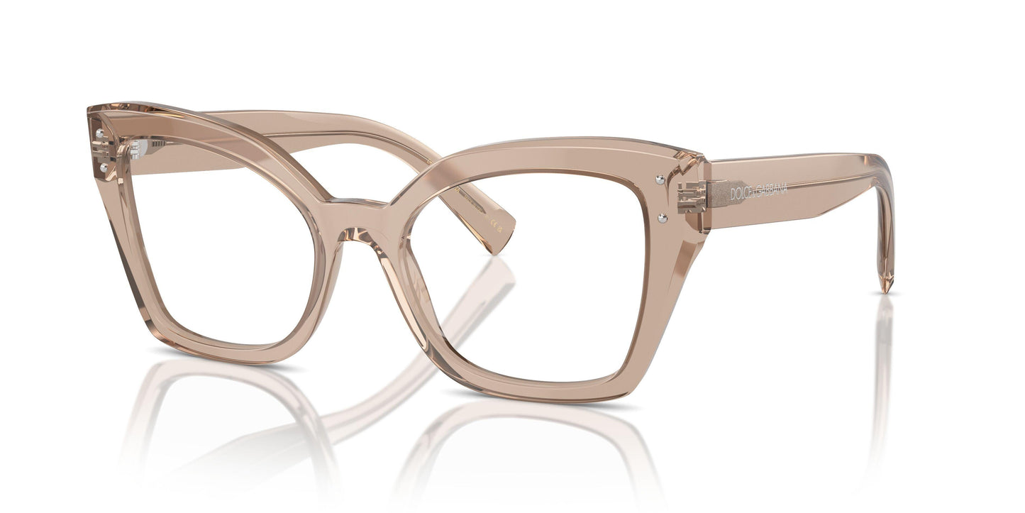 Dolse & Gabana  3386 Eyeglasses