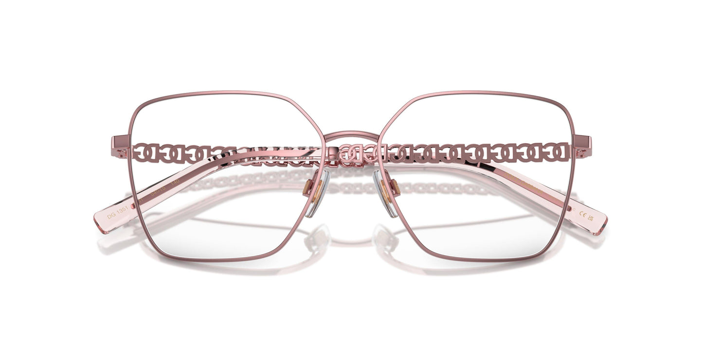Dolse & Gabana  1351 Eyeglasses