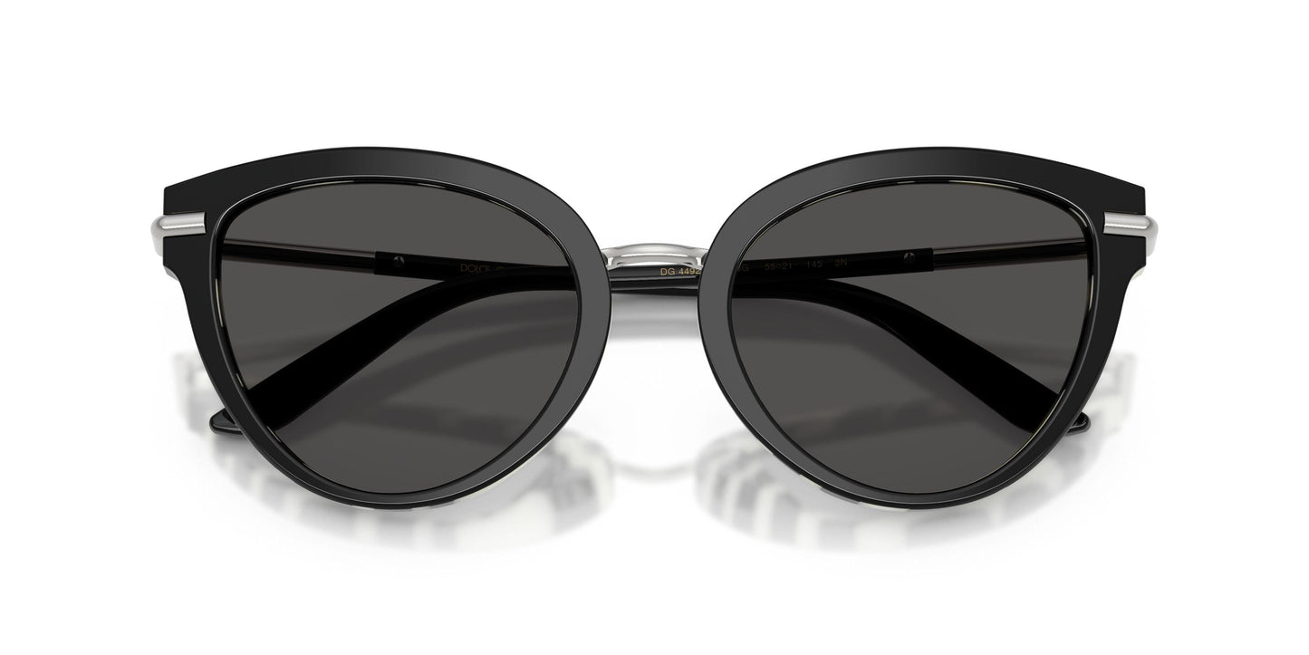Dolse & Gabana  4492 Sunglasses