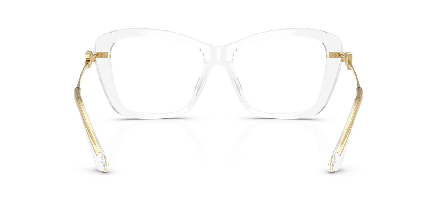 Dolse & Gabana  3439 Eyeglasses