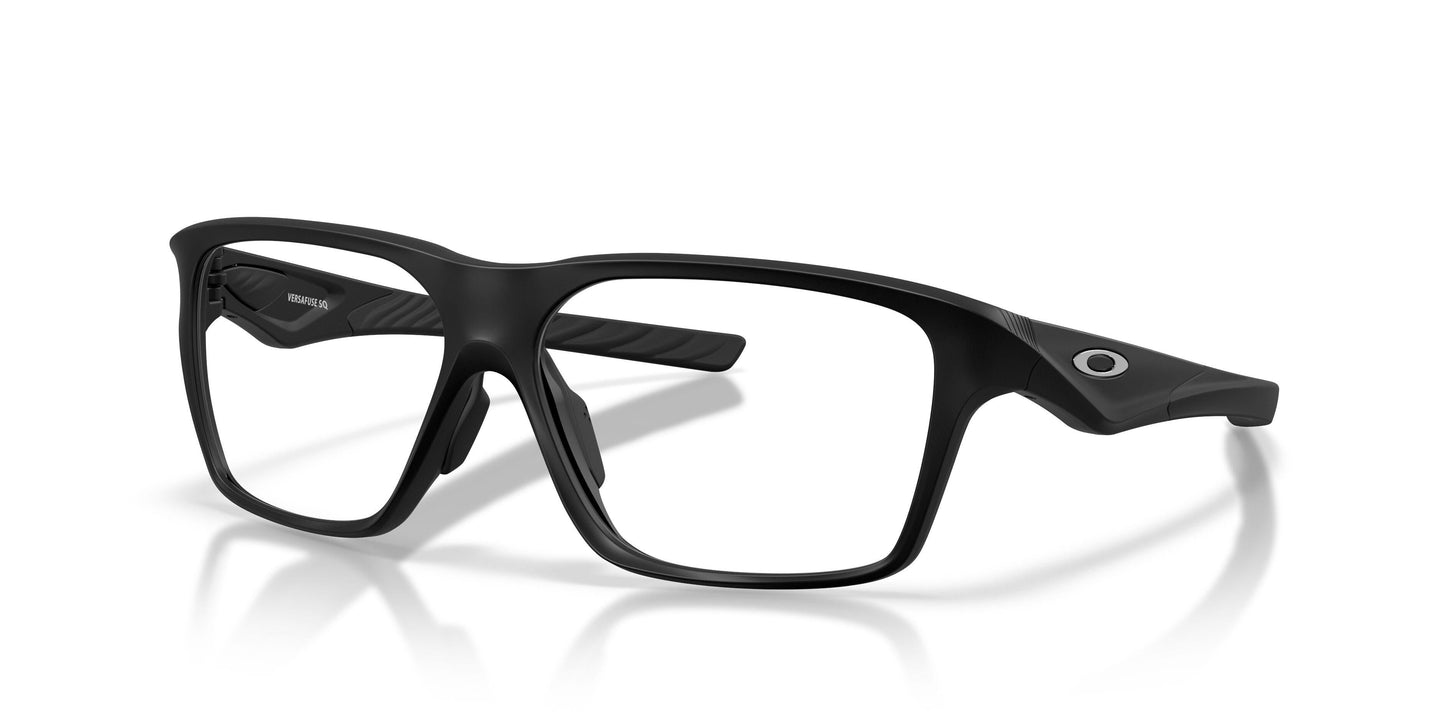 Oakley Versafuse Sq 8201 Eyeglasses