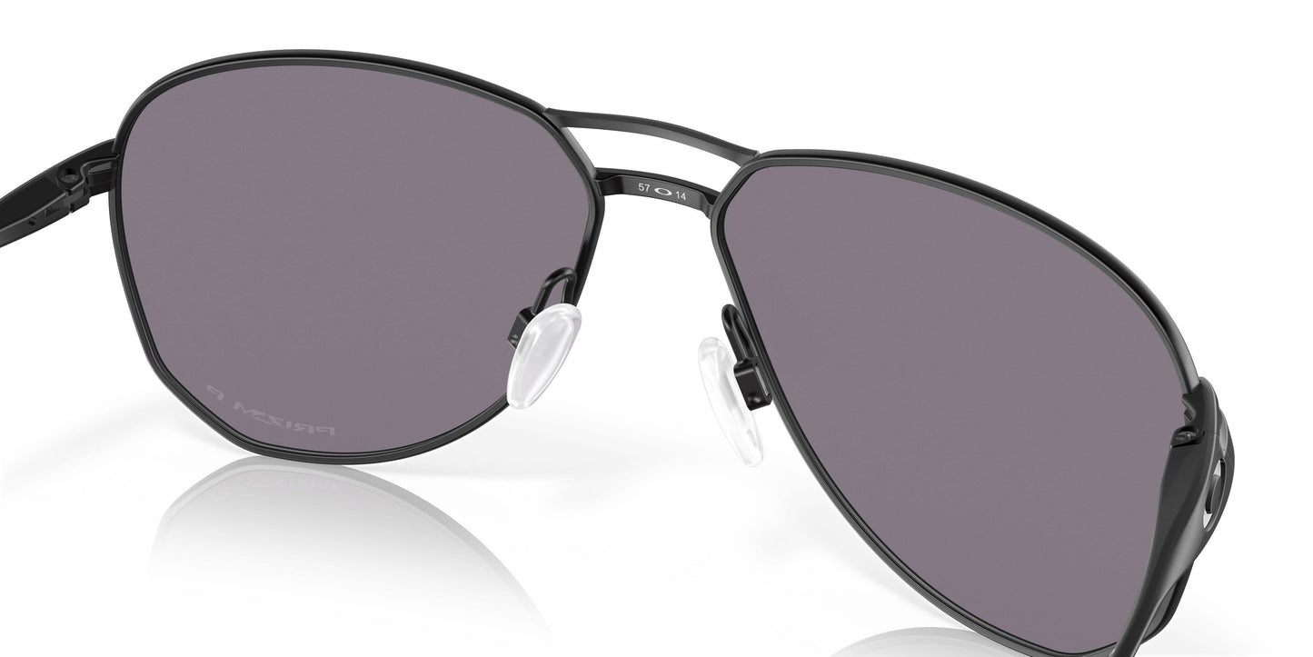 Oakley Contrail Ti 6050 Sunglasses