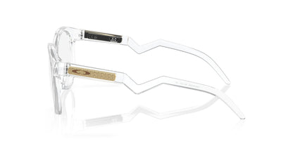 Oakley Hstn Rx 8139 Eyeglasses