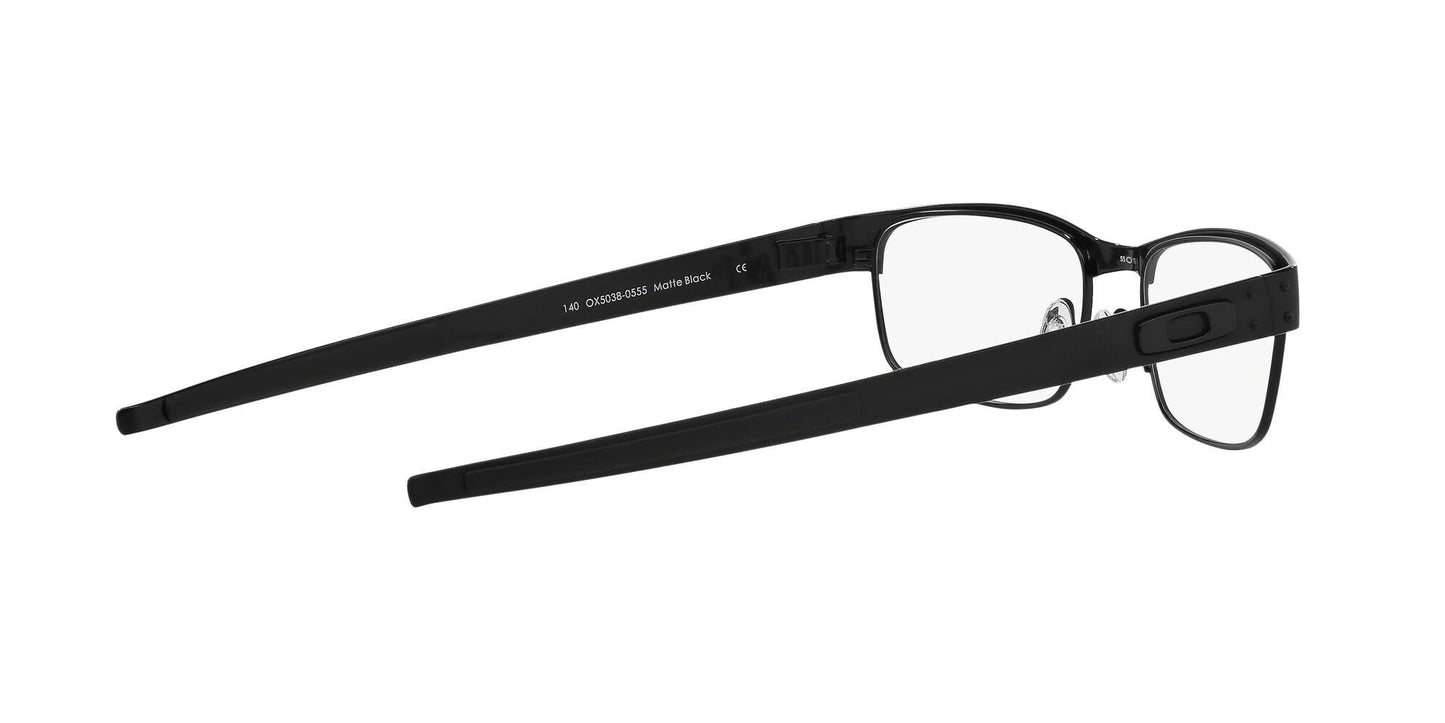 Oakley Metal Plate 5038 Eyeglasses