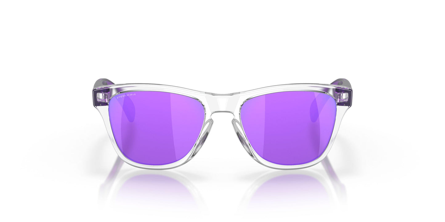 Oakley Frogskins Xxs 9009 Sunglasses