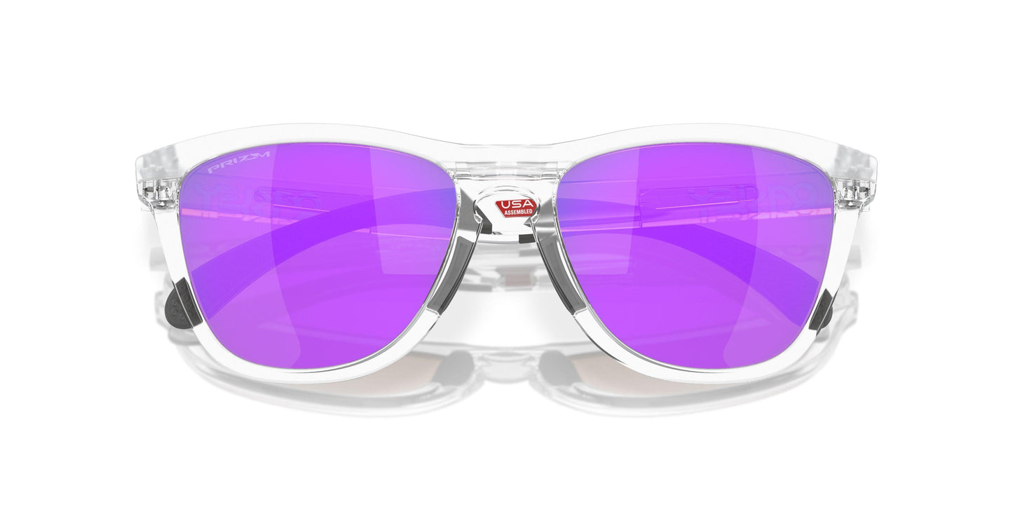 Oakley Frogskins Range A 9284A Sunglasses