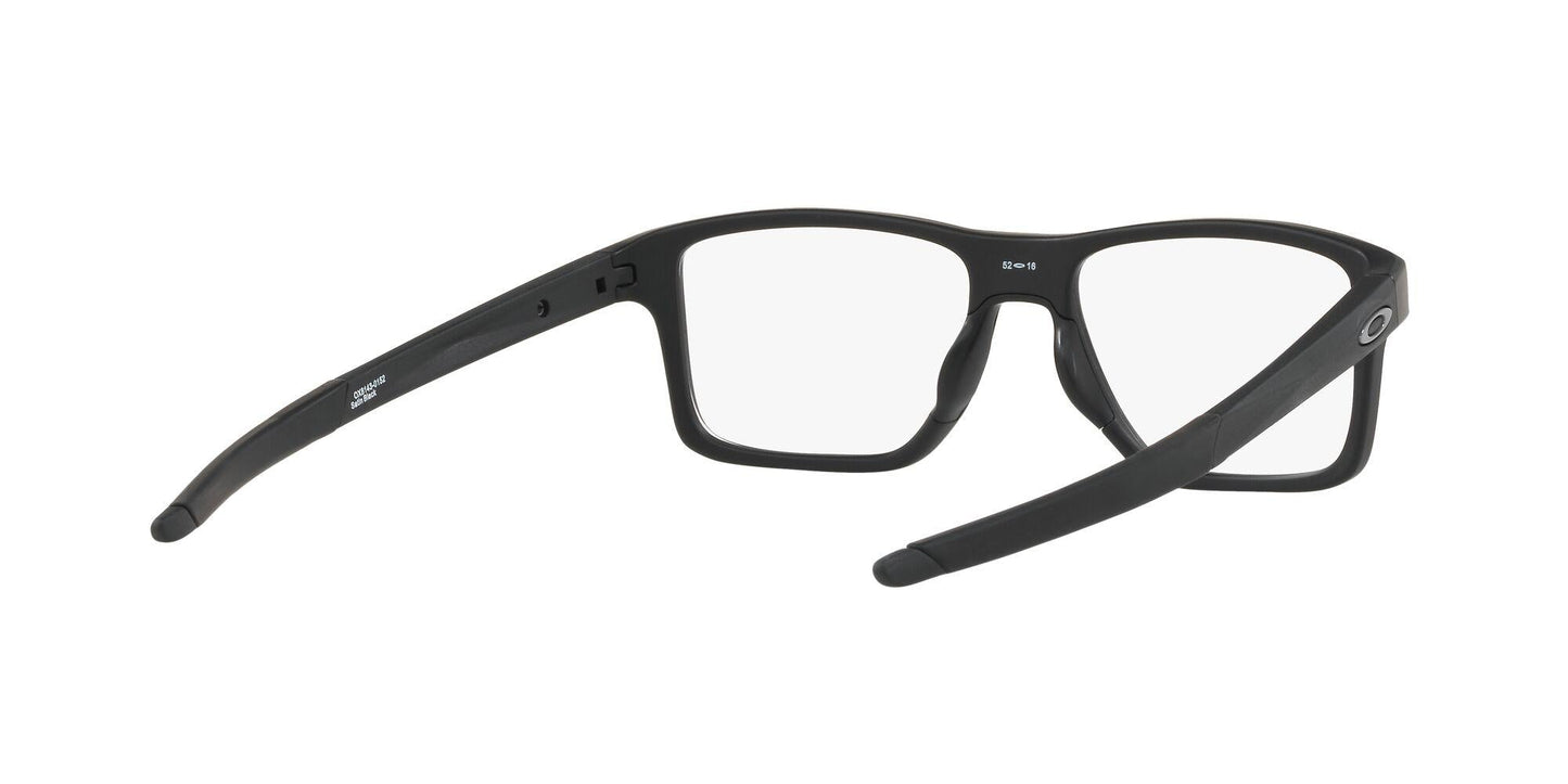 Oakley Chamfer Squared 8143 Eyeglasses