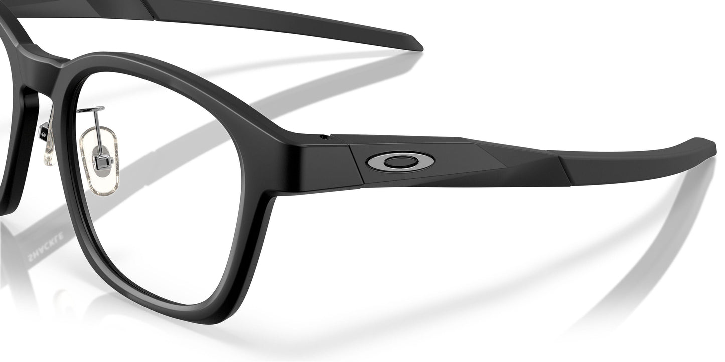 Oakley Shackle 8197D Eyeglasses