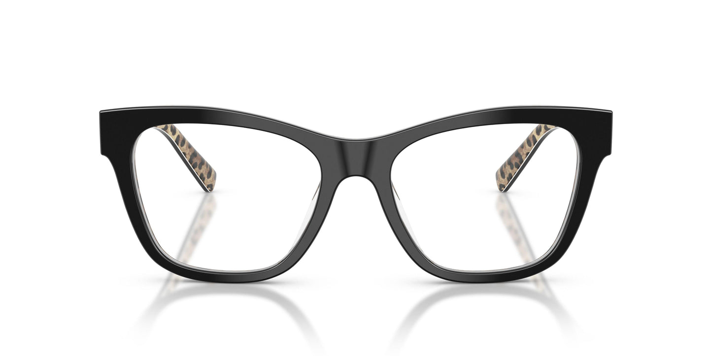 Dolse & Gabana  3430 Eyeglasses