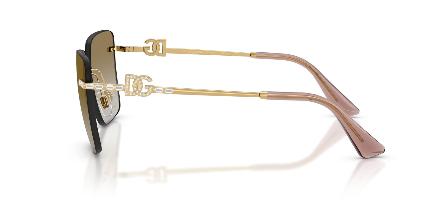 Dolse & Gabana  2332B Sunglasses