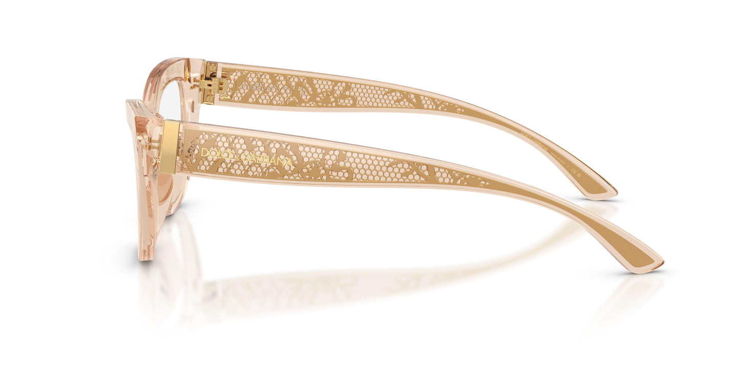 Dolse & Gabana  3412 Eyeglasses