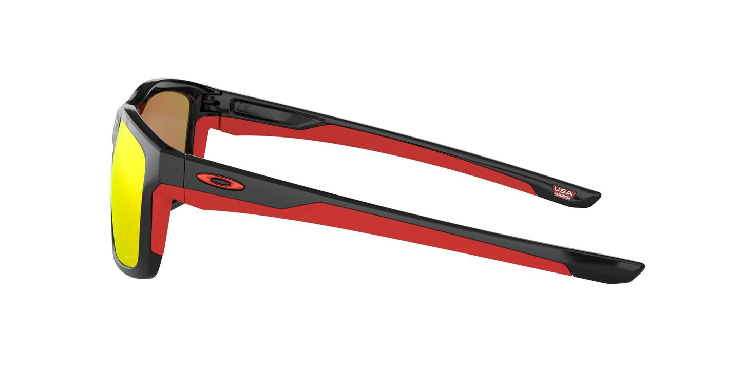 Oakley Mainlink 9264 Sunglasses
