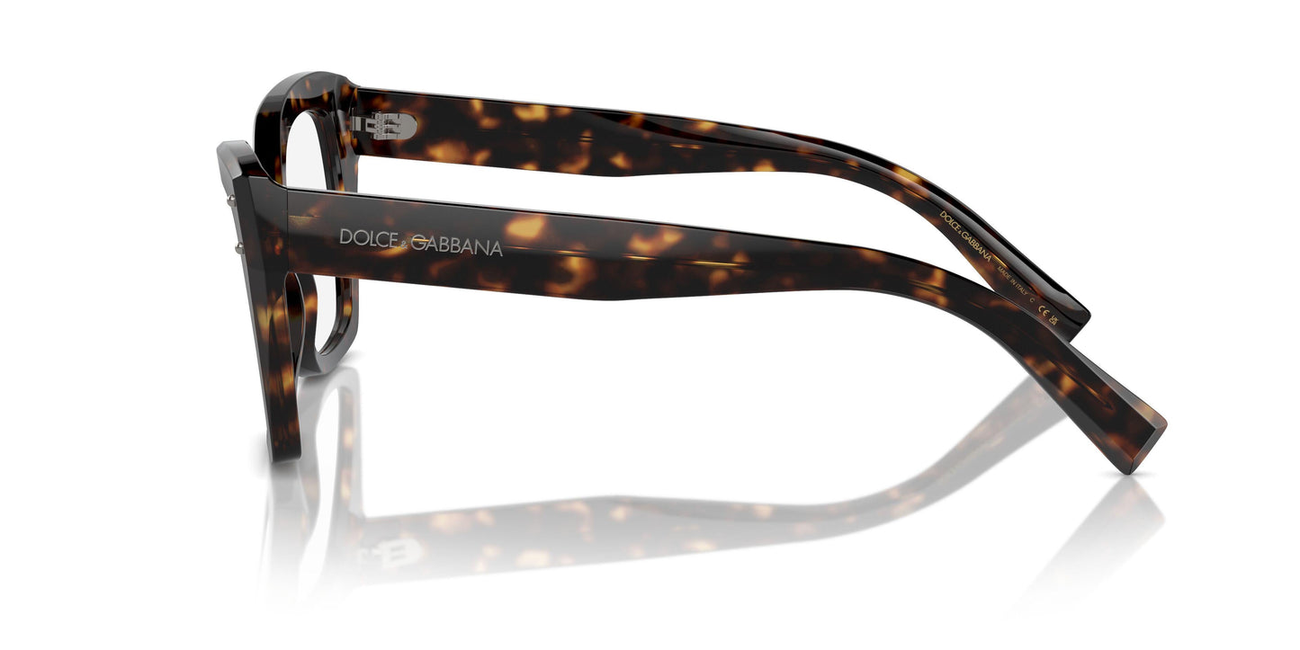 Dolse & Gabana  3386 Eyeglasses