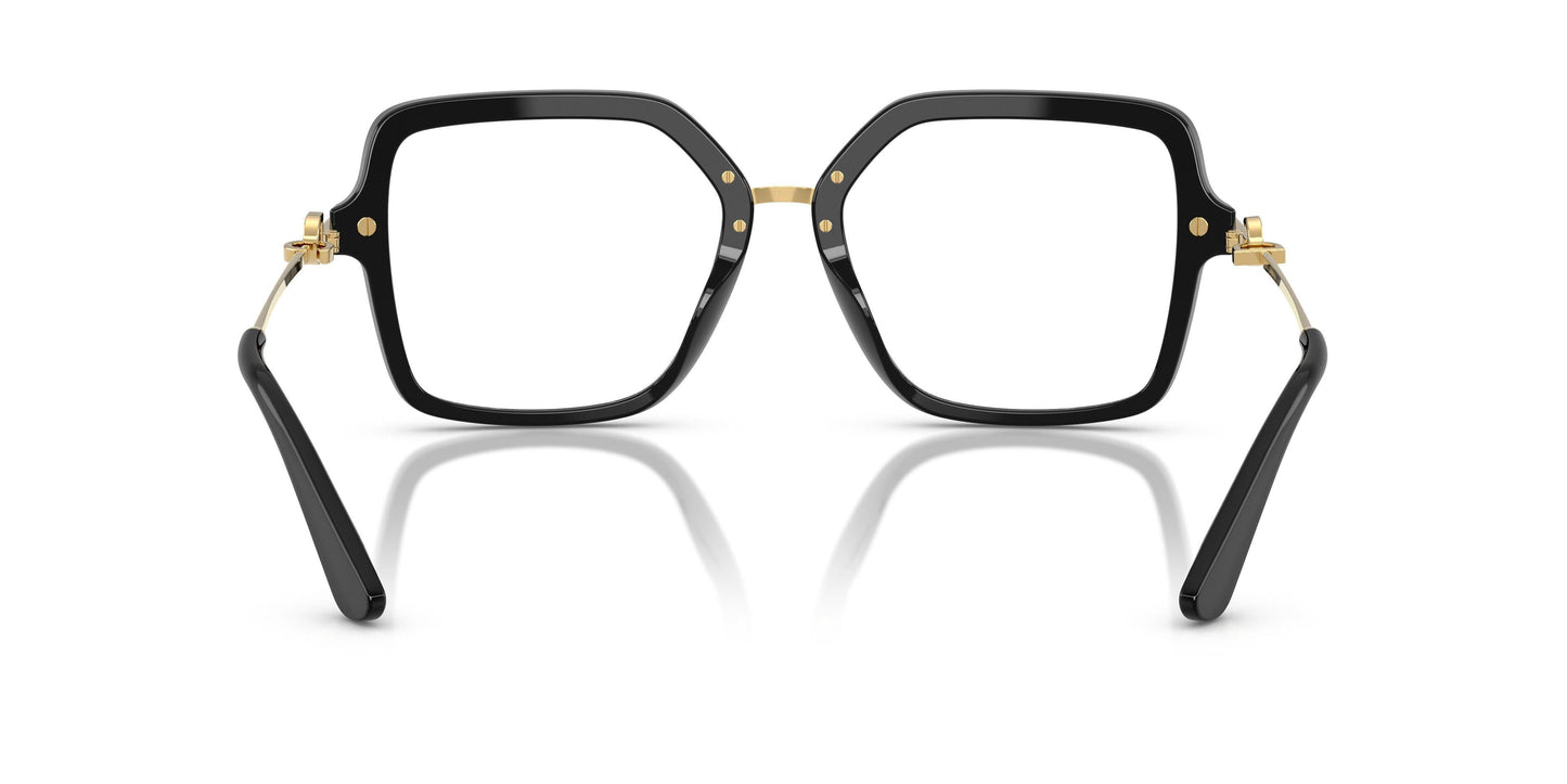 Dolse & Gabana  3396 Eyeglasses