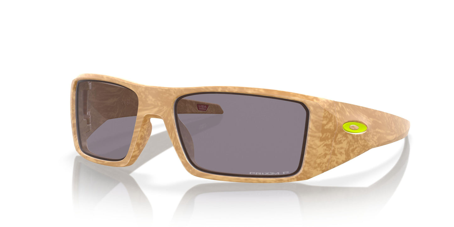Oakley Heliostat 9231 Sunglasses