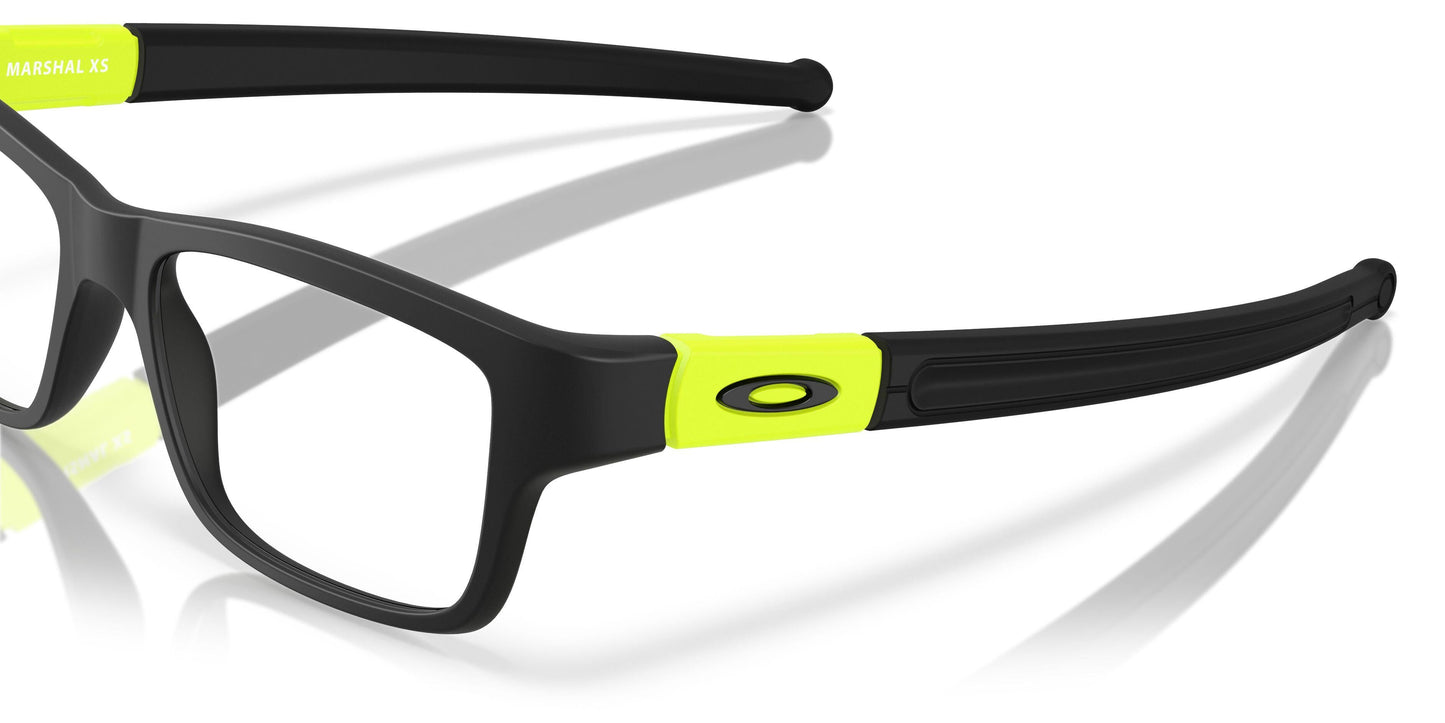 Oakley Marshal Xs 8005 Eyeglasses