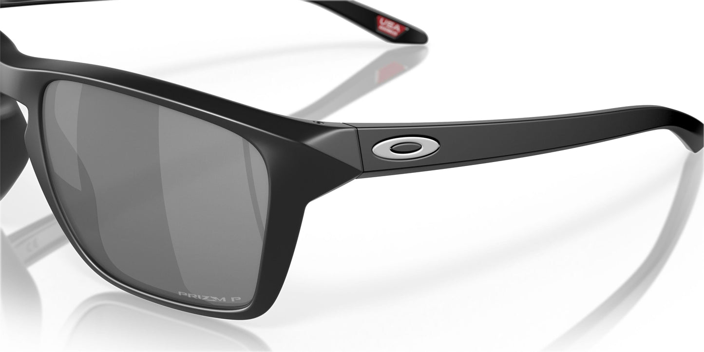 Oakley Sylas 9448 Sunglasses