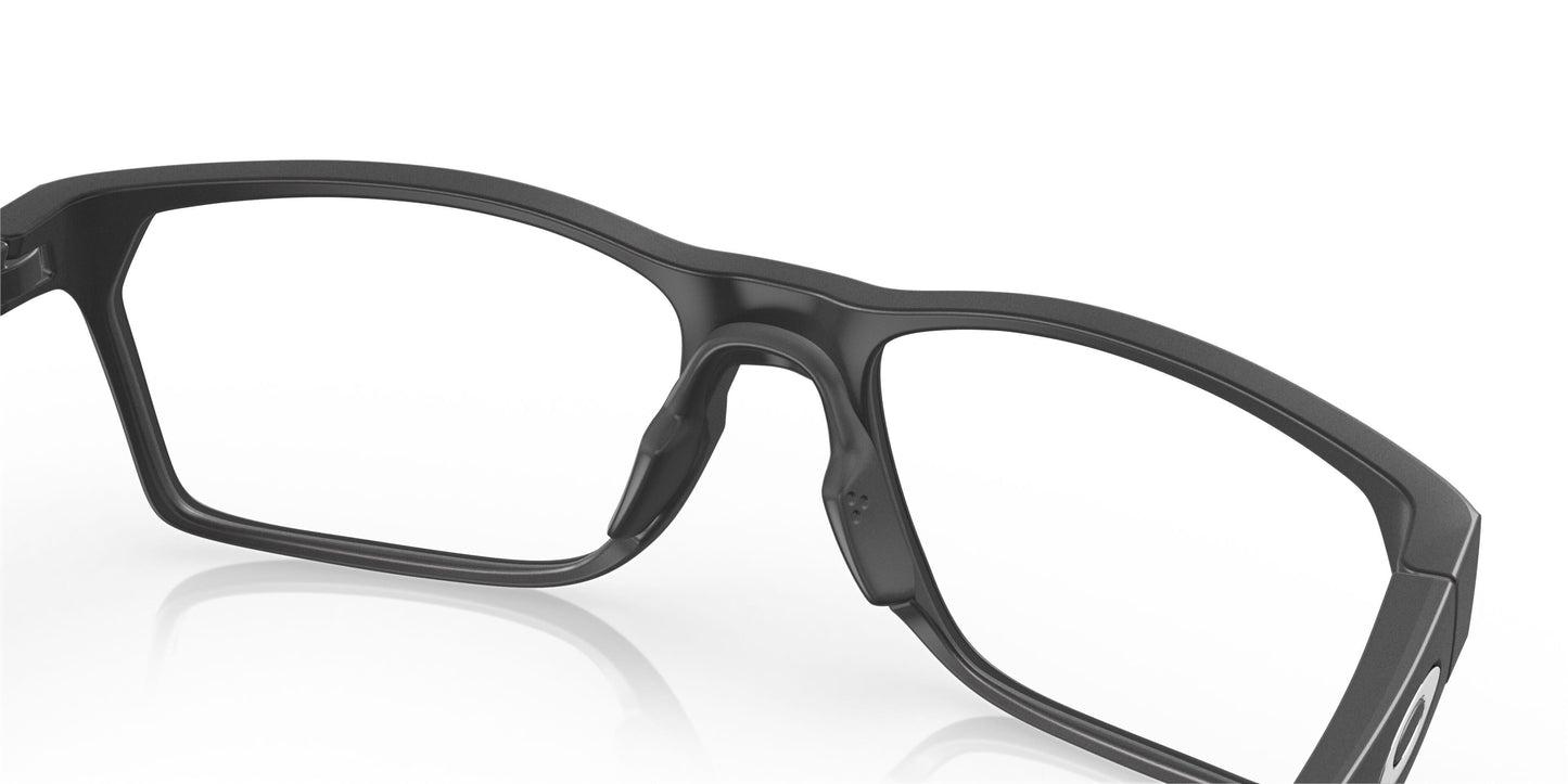 Oakley Hex Jector 8174F Eyeglasses