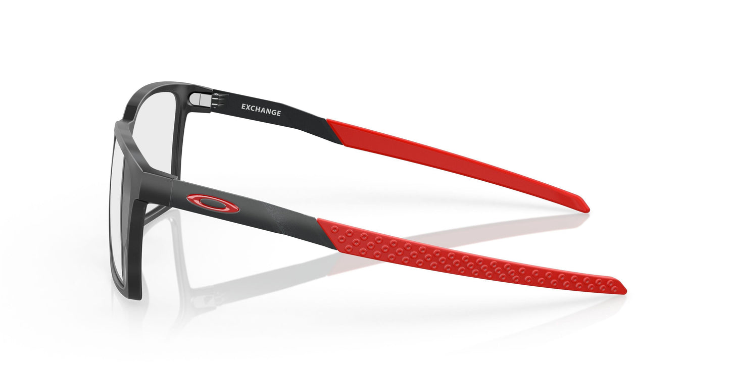 Oakley Exchange 8055 Eyeglasses