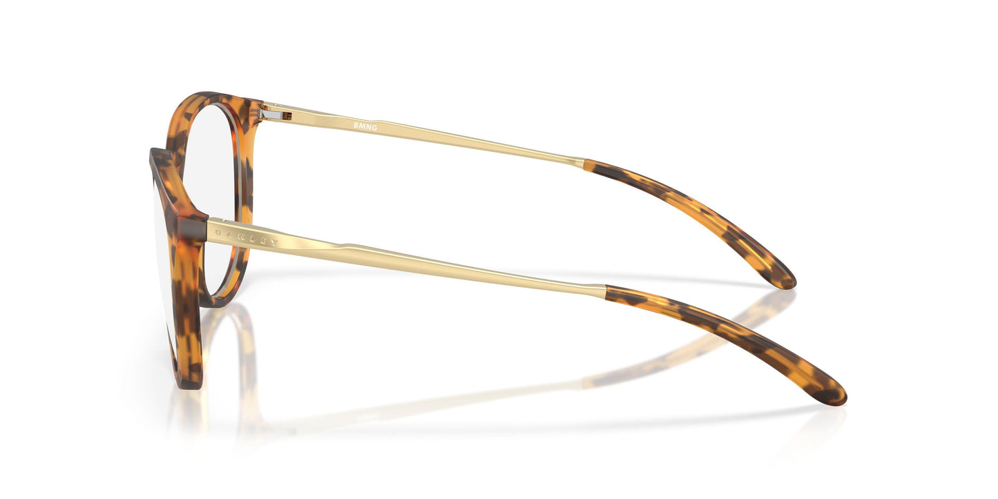 Oakley Bmng 8150 Eyeglasses