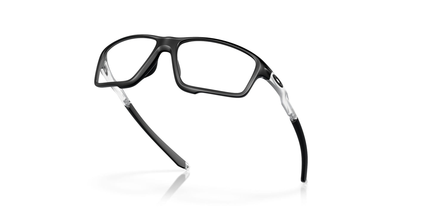 Oakley Crosslink Zero 8076 Eyeglasses