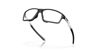 Oakley Crosslink Zero 8076 Eyeglasses