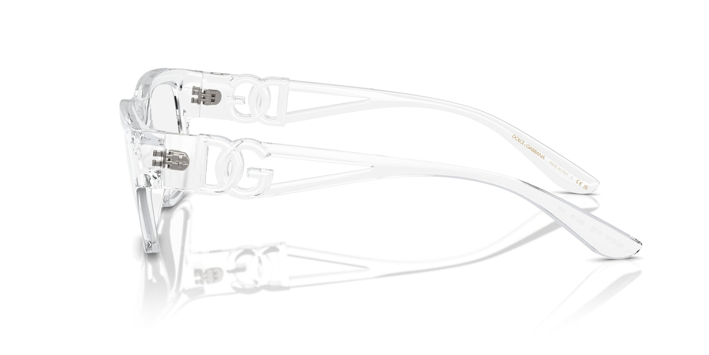 Dolse & Gabana  5110 Eyeglasses