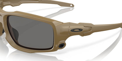Oakley Si Ballistic Shocktube 9329 Sunglasses