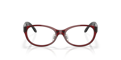 Oakley Full Turn 8024D Eyeglasses