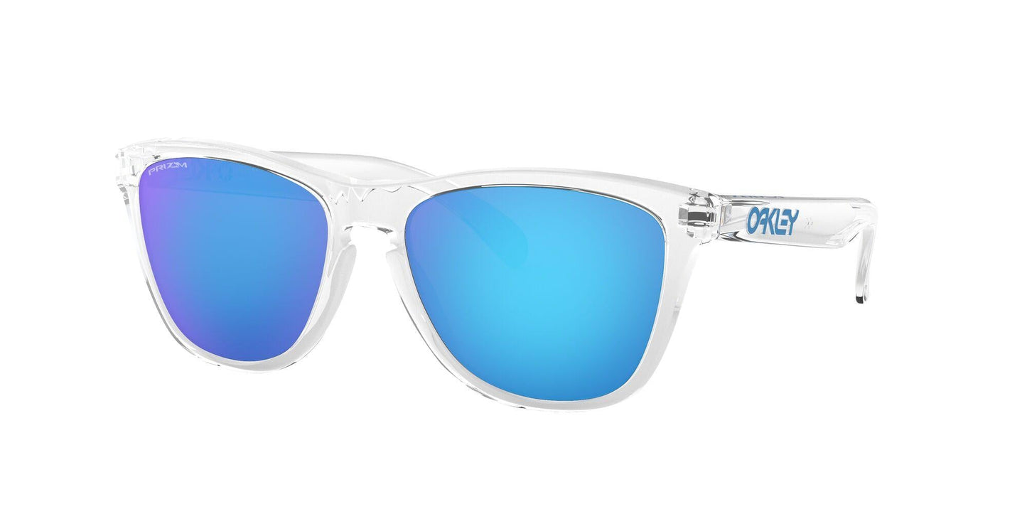 Oakley Frogskins 9013 Sunglasses