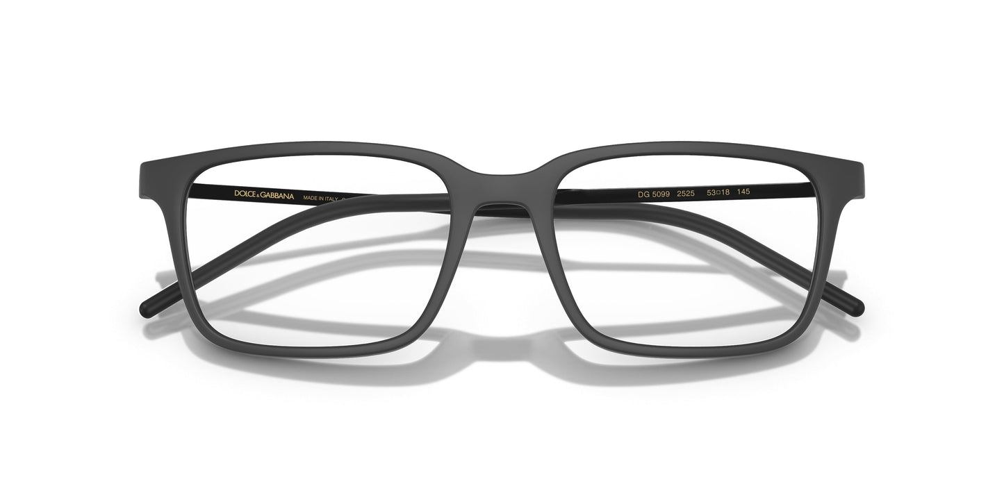 Dolse & Gabana  5099 Eyeglasses