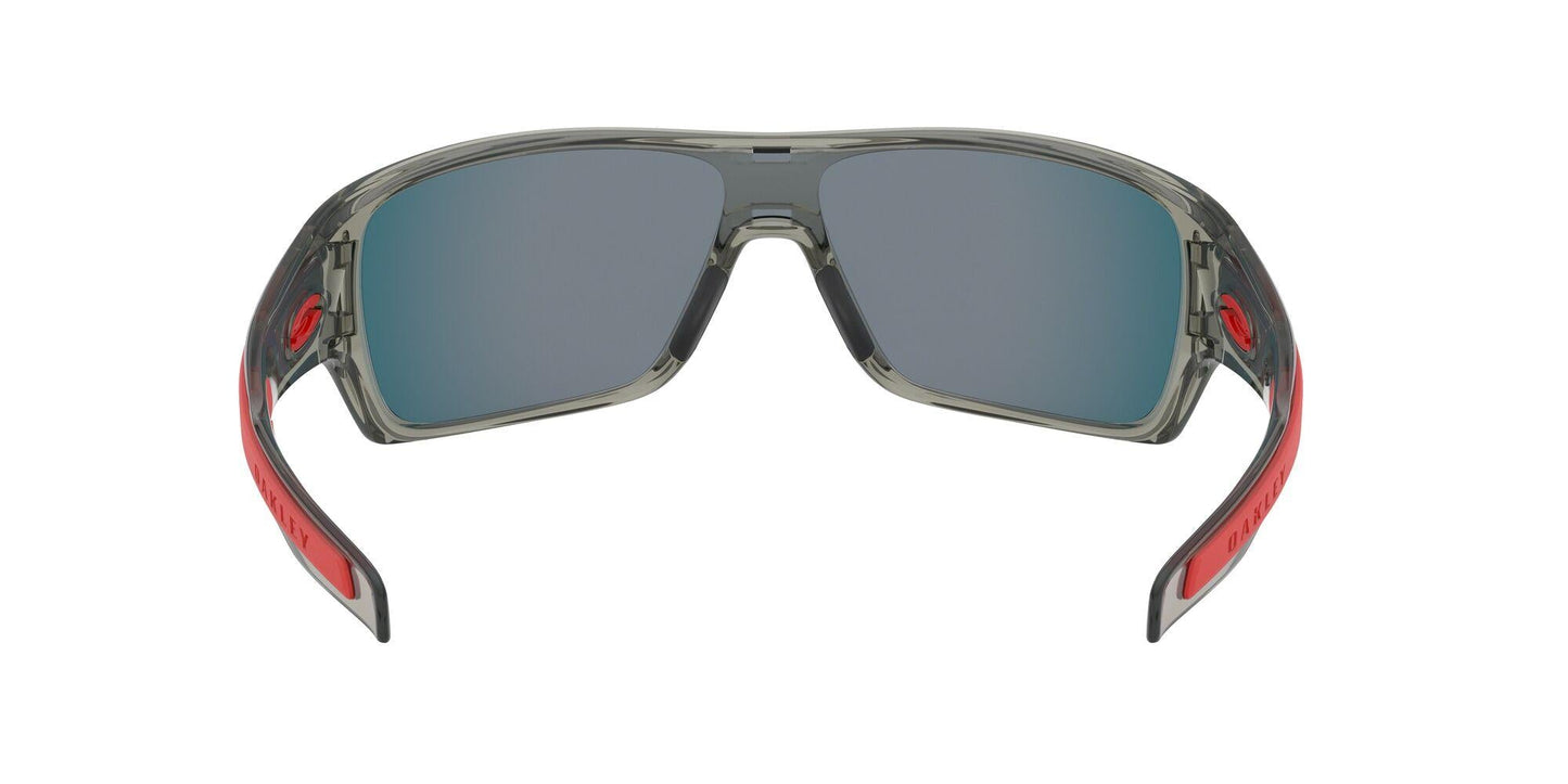 Oakley Turbine Rotor 9307 Sunglasses