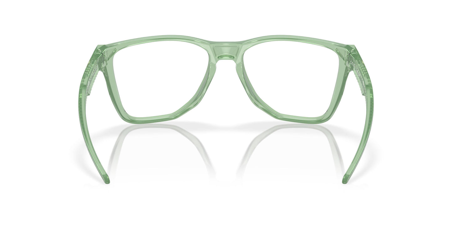 Oakley The Cut 8058 Eyeglasses