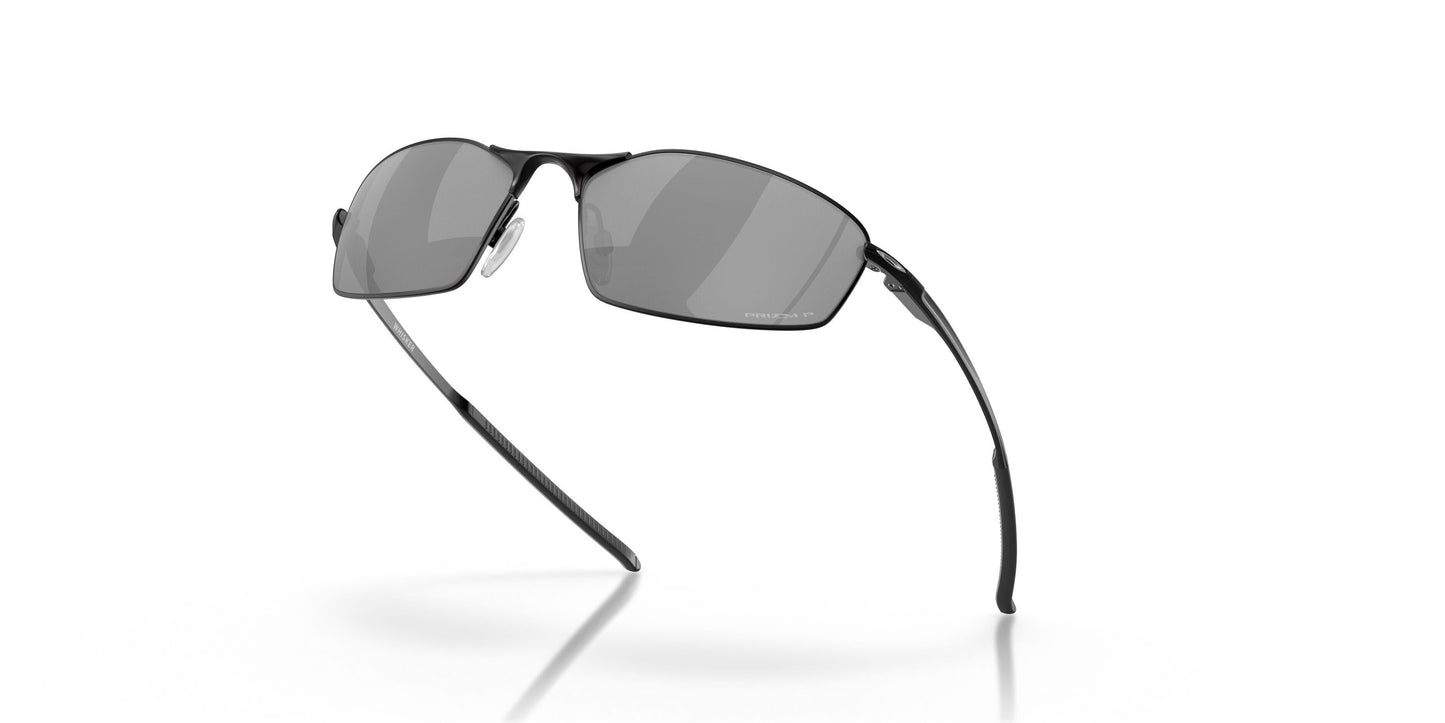 Oakley Whisker 4141 Sunglasses