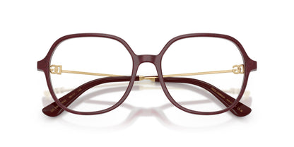 Dolse & Gabana  3364 Eyeglasses