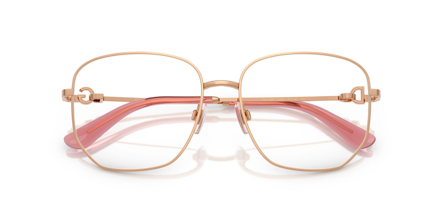 Dolse & Gabana  1356 Eyeglasses