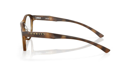 Oakley Draw Up 8057 Eyeglasses