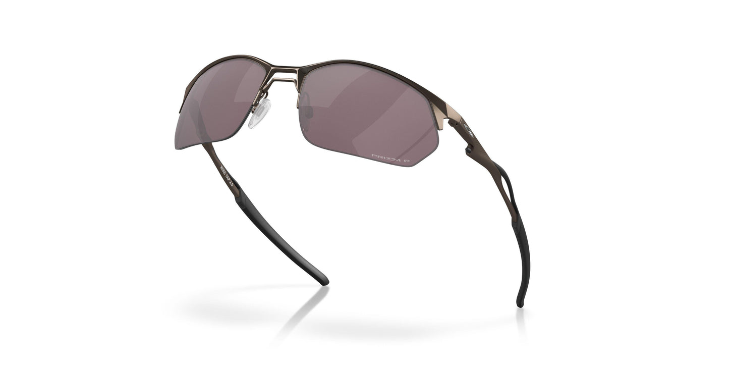 Oakley Wire Tap 2.0 4145 Sunglasses