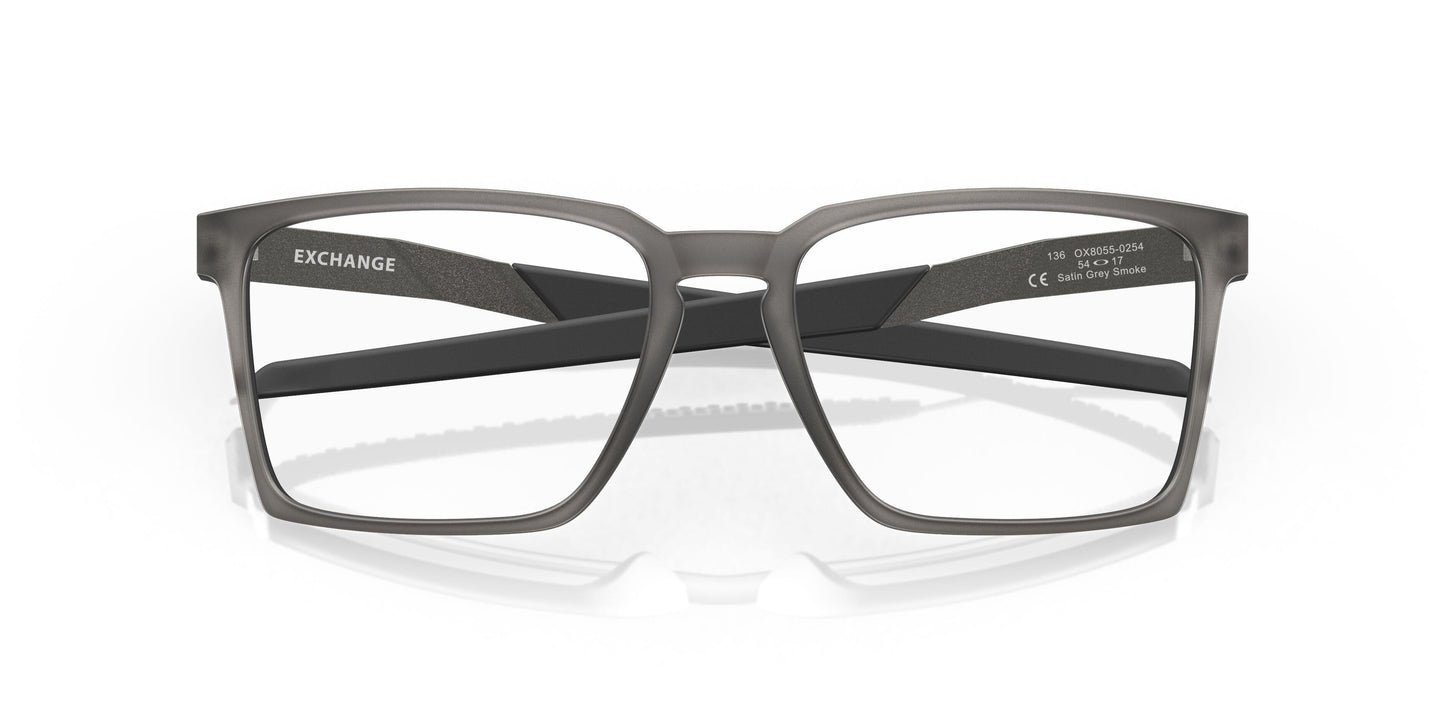 Oakley Exchange 8055 Eyeglasses
