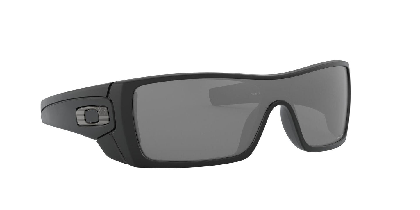 Oakley Batwolf 9101 Sunglasses