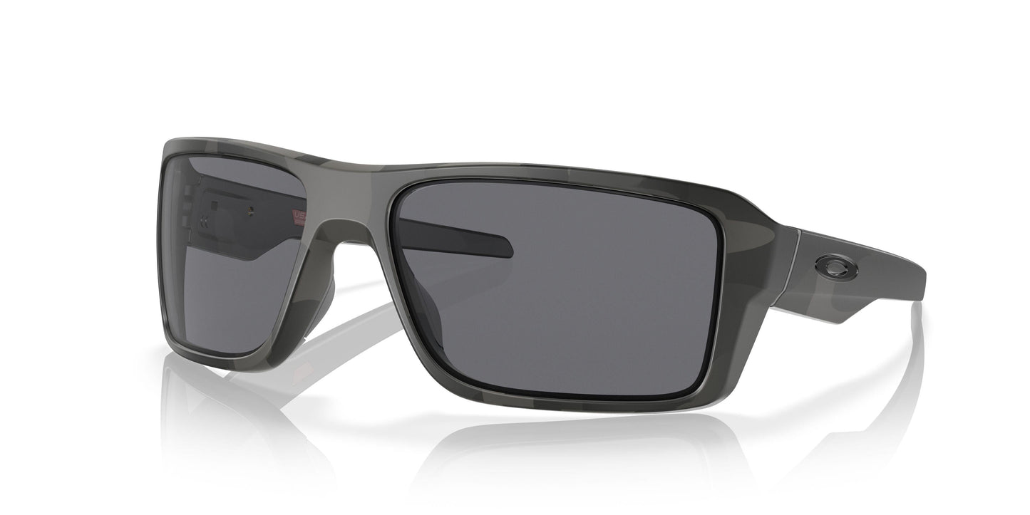 Oakley Double Edge 9380 Sunglasses