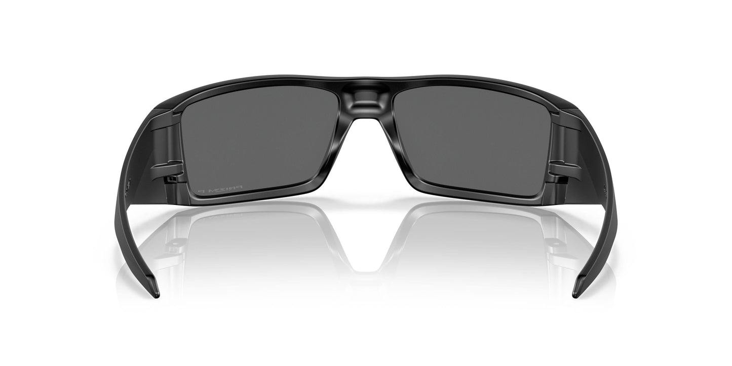 Oakley Heliostat 9231 Sunglasses