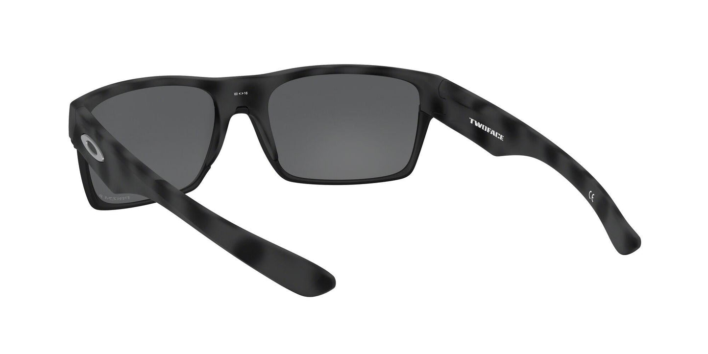 Oakley Twoface 9189 Sunglasses