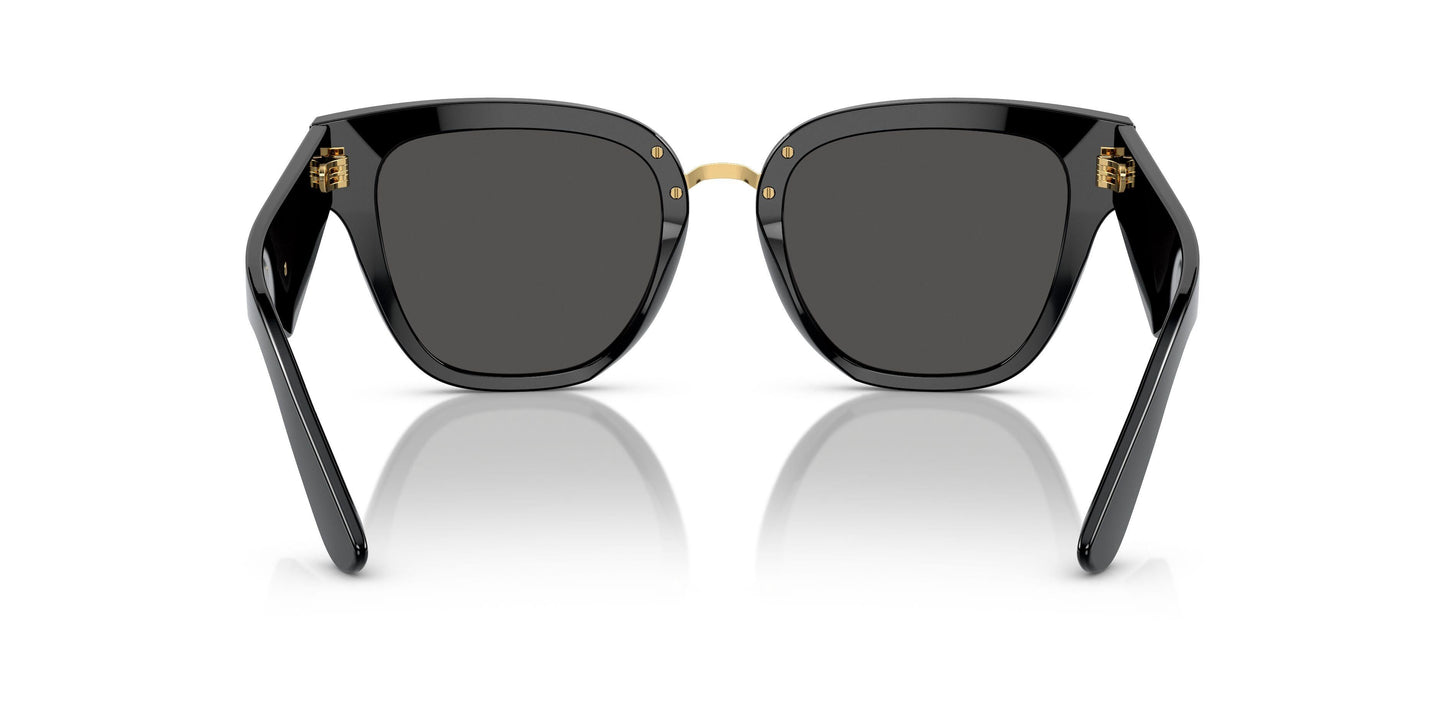 Dolse & Gabana  4437 Sunglasses