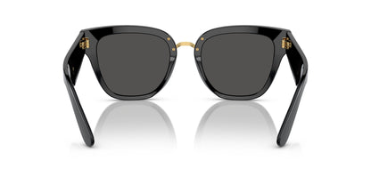 Dolse & Gabana  4437 Sunglasses