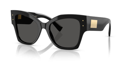 Dolse & Gabana  4478F Sunglasses