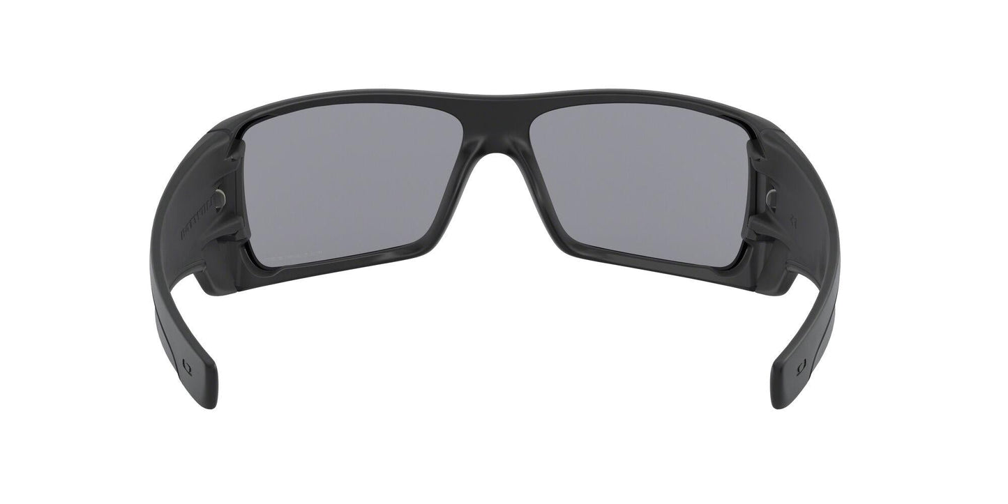 Oakley Batwolf 9101 Sunglasses