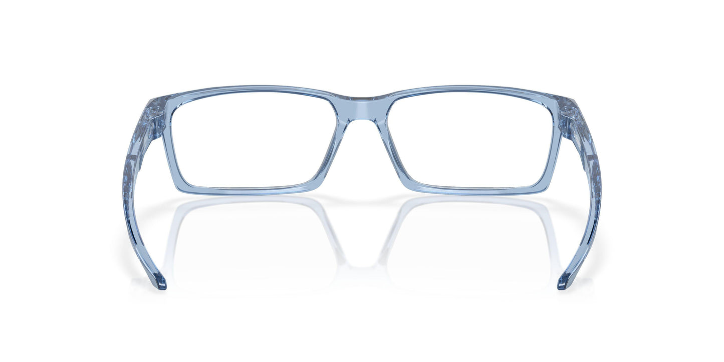 Oakley Overhead 8060 Eyeglasses